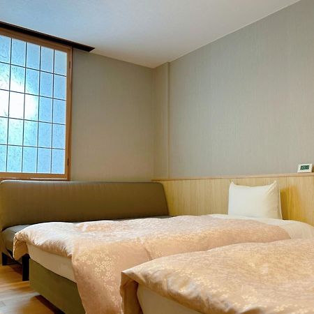 Hotel Hanakomichi - Vacation Stay 27580V Nara Esterno foto