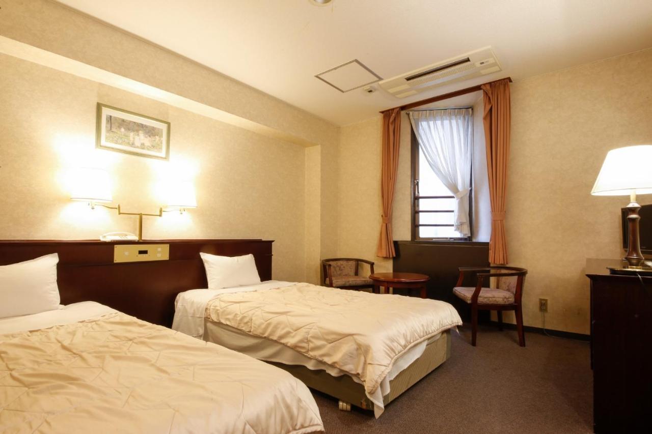 Hotel Hanakomichi - Vacation Stay 27580V Nara Esterno foto