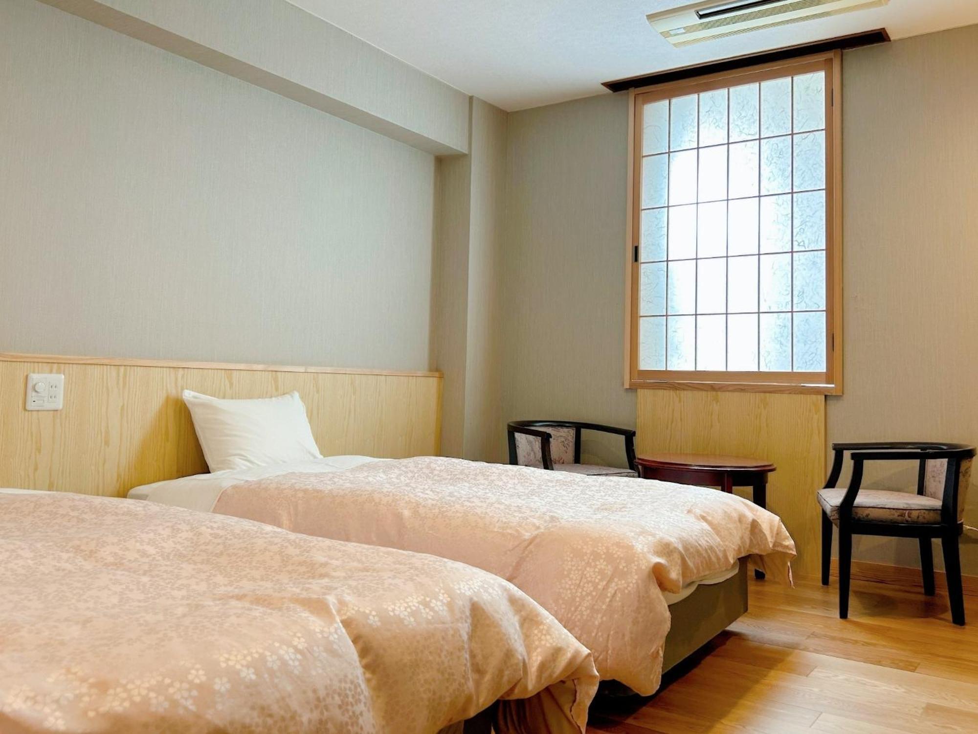 Hotel Hanakomichi - Vacation Stay 27580V Nara Esterno foto