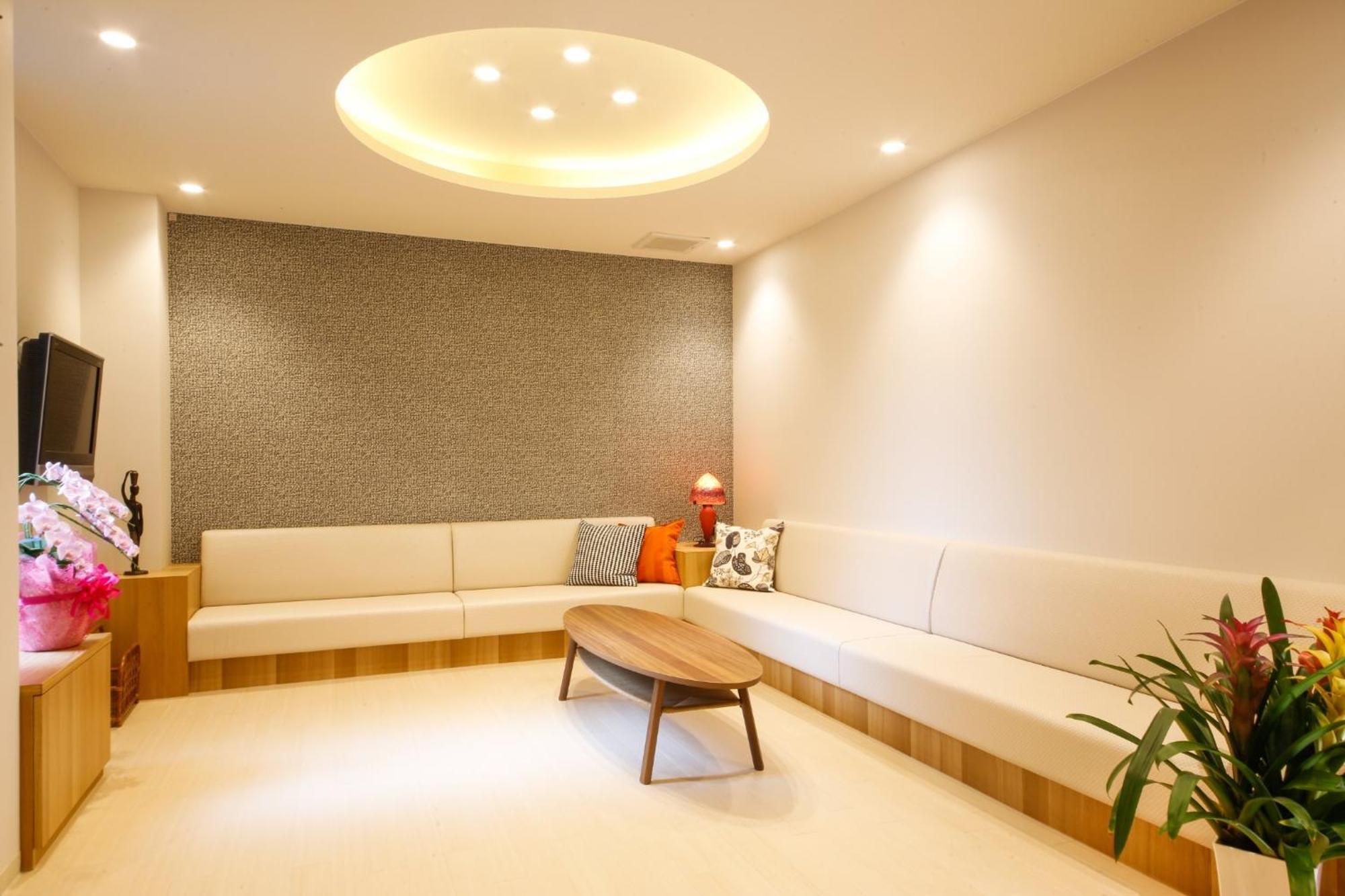 Hotel Hanakomichi - Vacation Stay 27580V Nara Esterno foto