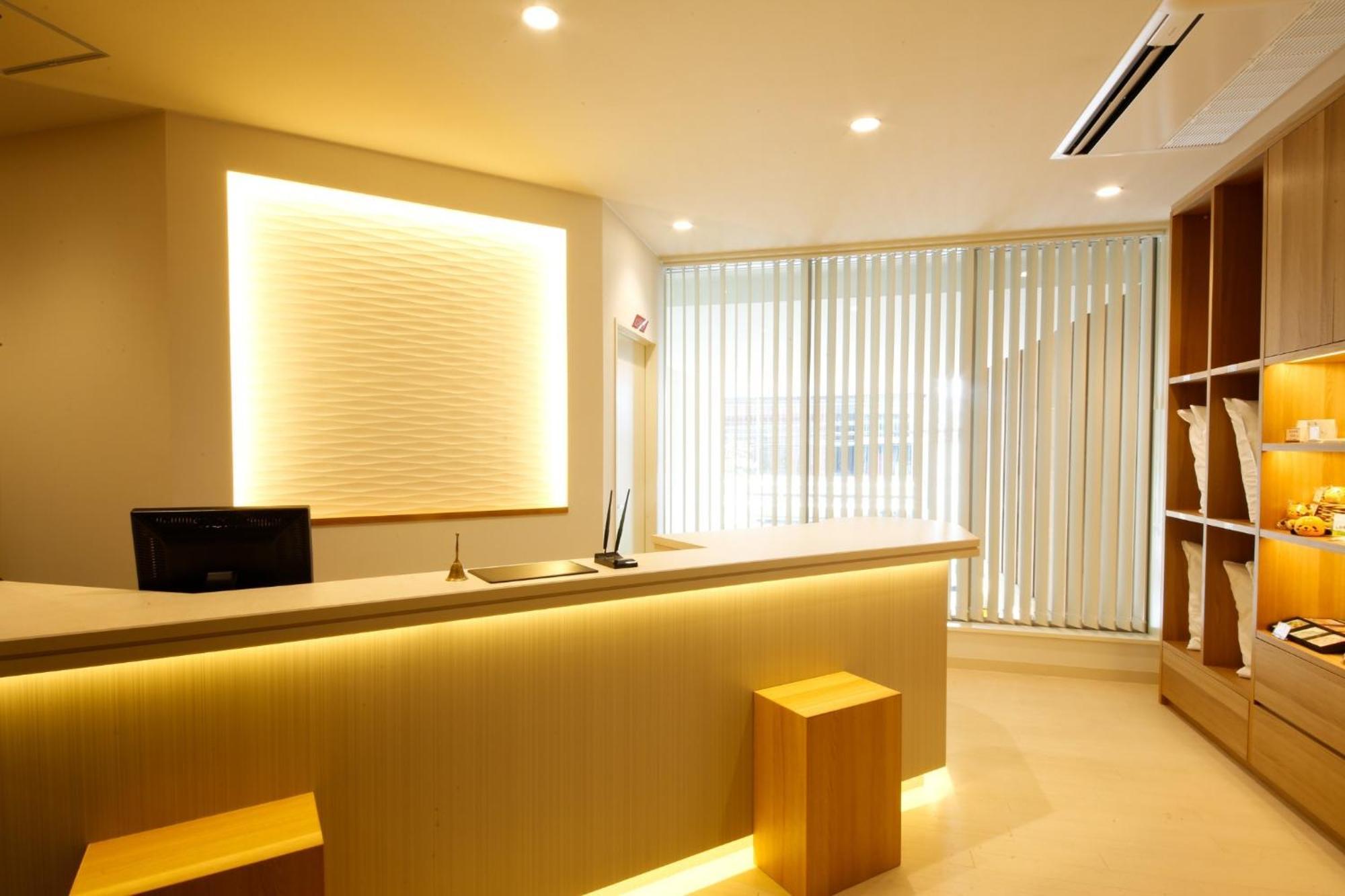 Hotel Hanakomichi - Vacation Stay 27580V Nara Esterno foto