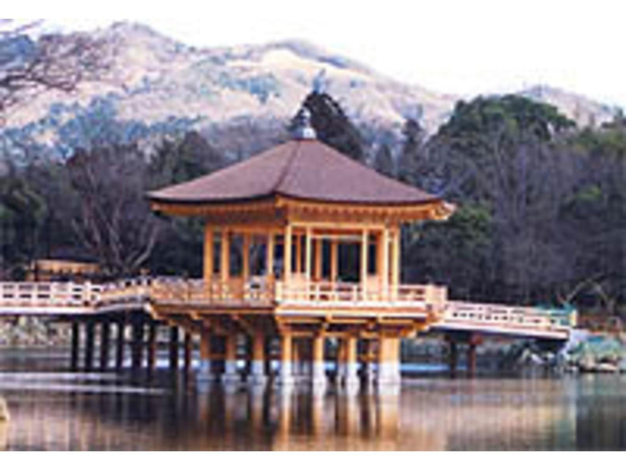 Hotel Hanakomichi - Vacation Stay 27580V Nara Esterno foto